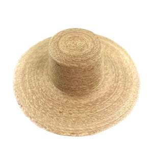 LULI FAMA - Boater Hat