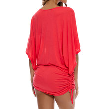 COSITA BUENA - South Beach Dress-LBC