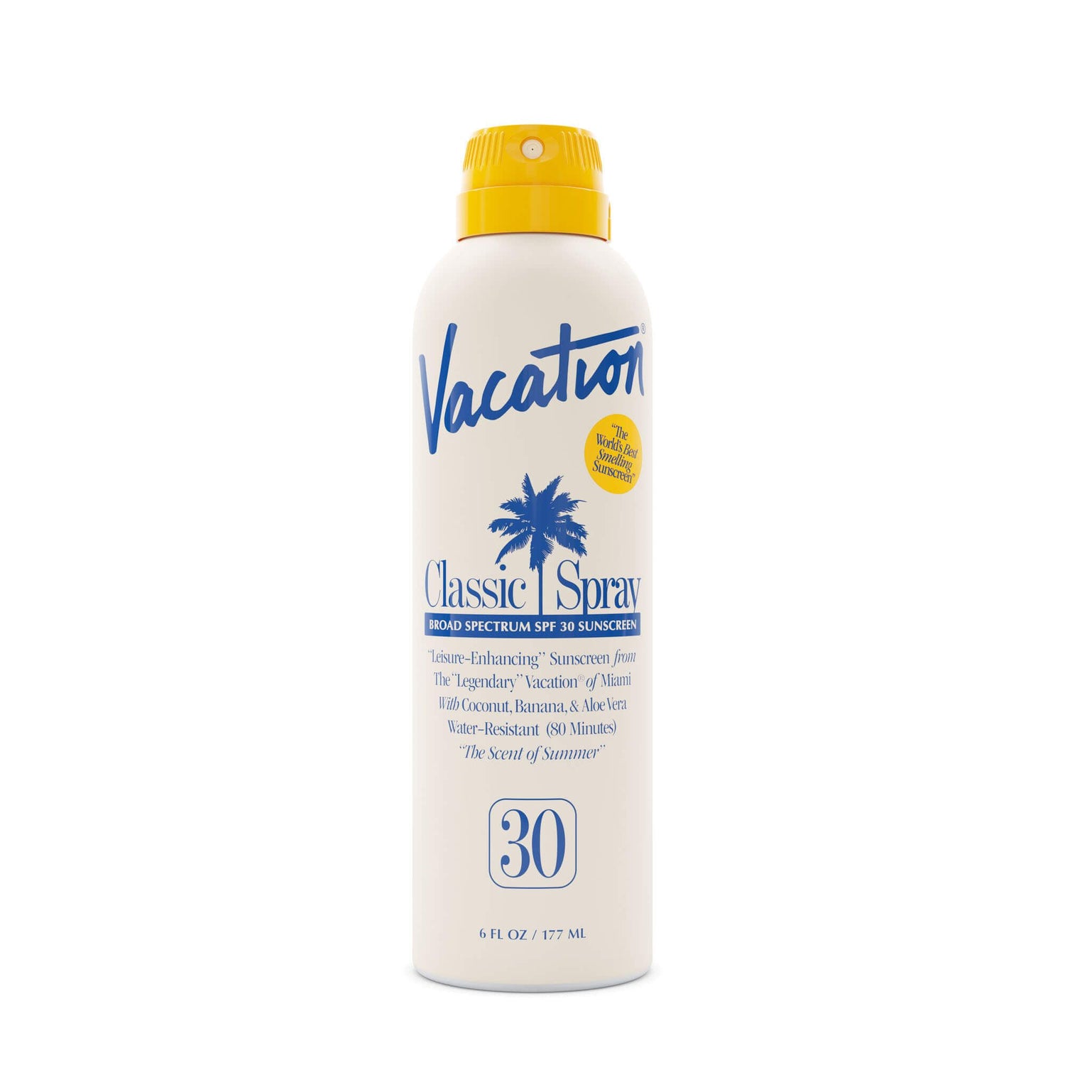 SUNCARE - Classic Spray Spf 30 • Multicolor
