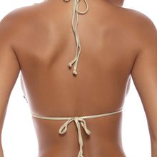 COSITA BUENA - Wavy Triangle Top-CLS