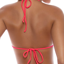 COSITA BUENA - Wavy Tunnel Bandeau Top-CLS