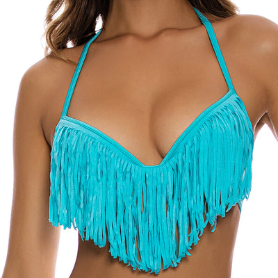 Aruba Blue