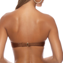 COSITA BUENA - Underwire Push Up Bandeau Top