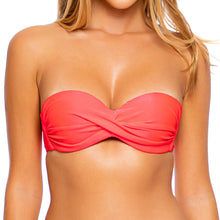 Bombshell Red-L176-083-361