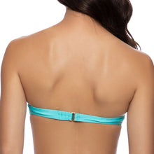COSITA BUENA - Underwire Push Up Bandeau Top
