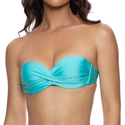 Aruba Blue