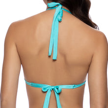 COSITA BUENA - Triangle Halter Top