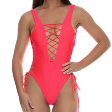 Bombshell Red-L176-A38-361