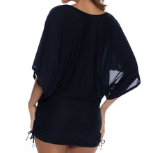 COSITA BUENA - Cabana V Neck Dress-CLS