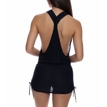 COSITA BUENA - T Back Mini Dress-CLS