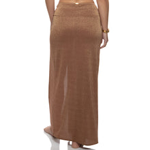 COSITA BUENA - Twist Front Skirt