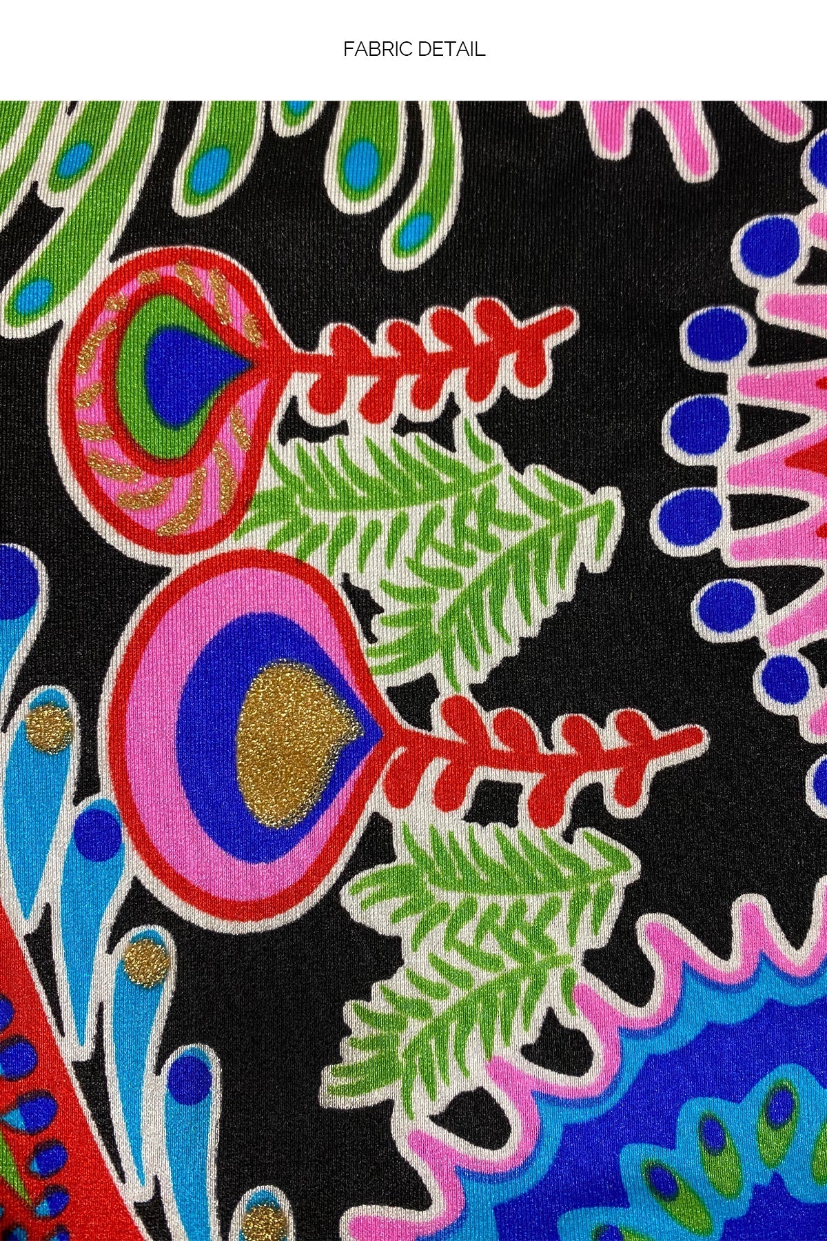 Multicolor