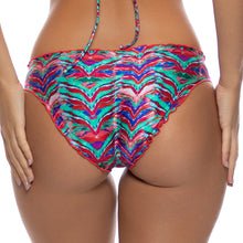 BESOS DE SAL - Full Ruched Back Bottom