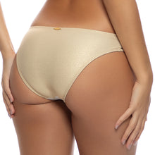 DIAMANTES DE CORAL - Braided Side Full Bottom