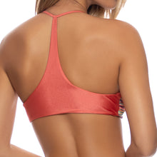 CHA CHA CHA - Rosita Halter Top