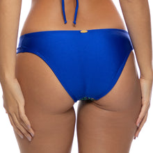 BLUE KISS - Full Tab Bottom