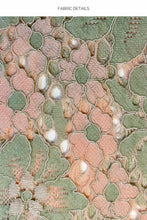 GITANA - Sleeveless Long Dress • Multicolor