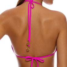 PURA CURIOSIDAD - Triangle Top