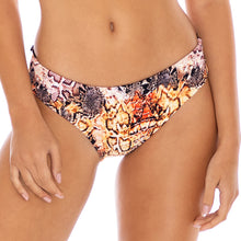 Natural Snake-L659-52P-531