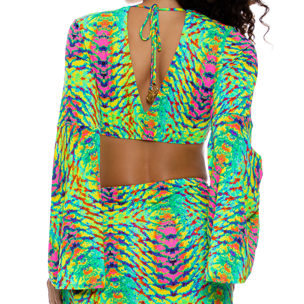 Multi Green