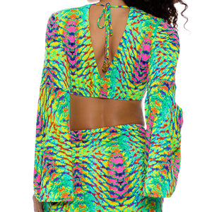 Multi Green