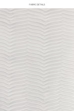 HOT TROPICS - Underwire Top & High Leg Brazilian Bottom • White Runway