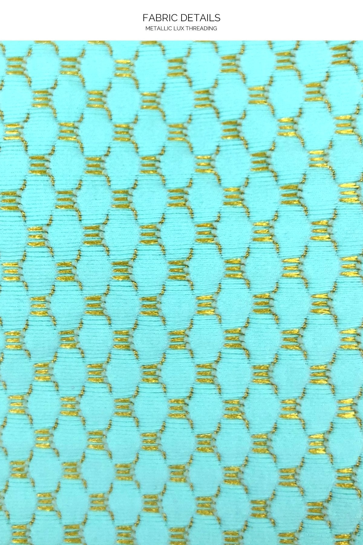 Seafoam Luli