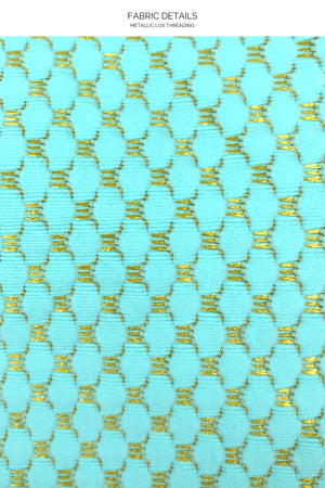 Seafoam Luli