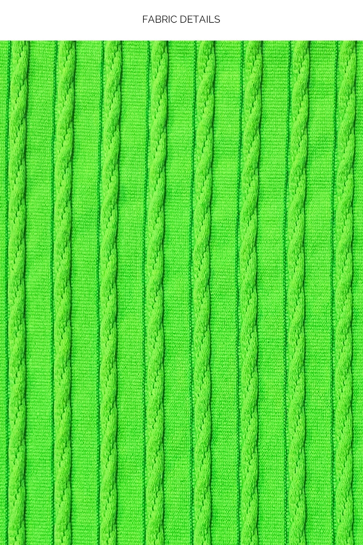 Neon Lime