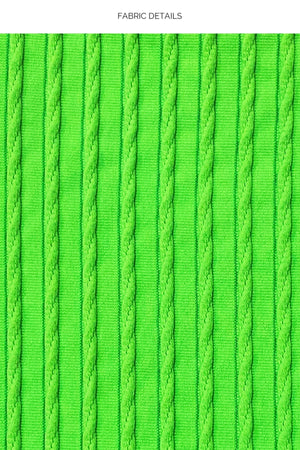 Neon Lime