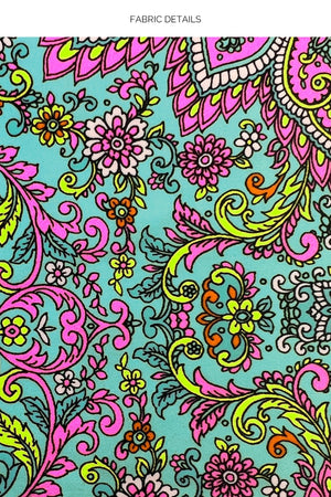 Multicolor