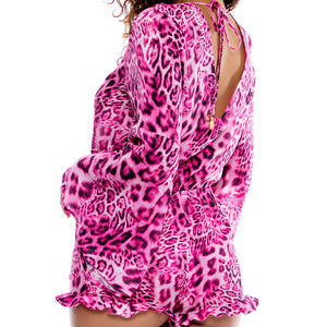 Neon Pink