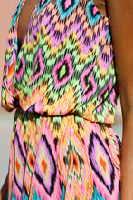 MIAMI SORBET - Tank Playera Dress • Multicolor