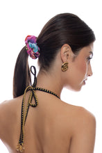 MIAMI SORBET - Scrunchie • Multicolor
