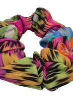 MIAMI SORBET - Scrunchie • Multicolor