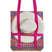 MIAMI SORBET - Tote Bag