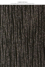 VIBRAS - Bandeau Top & Moderate Bottom • Black