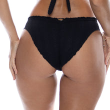 WAVY BABY - Seamless Full Ruched Back Bottom