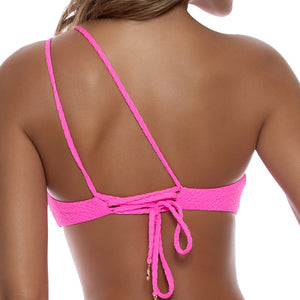 Blazing Pink