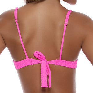 Blazing Pink