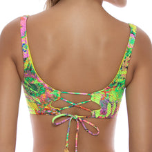 VICE CITY - Underwire Tank Top