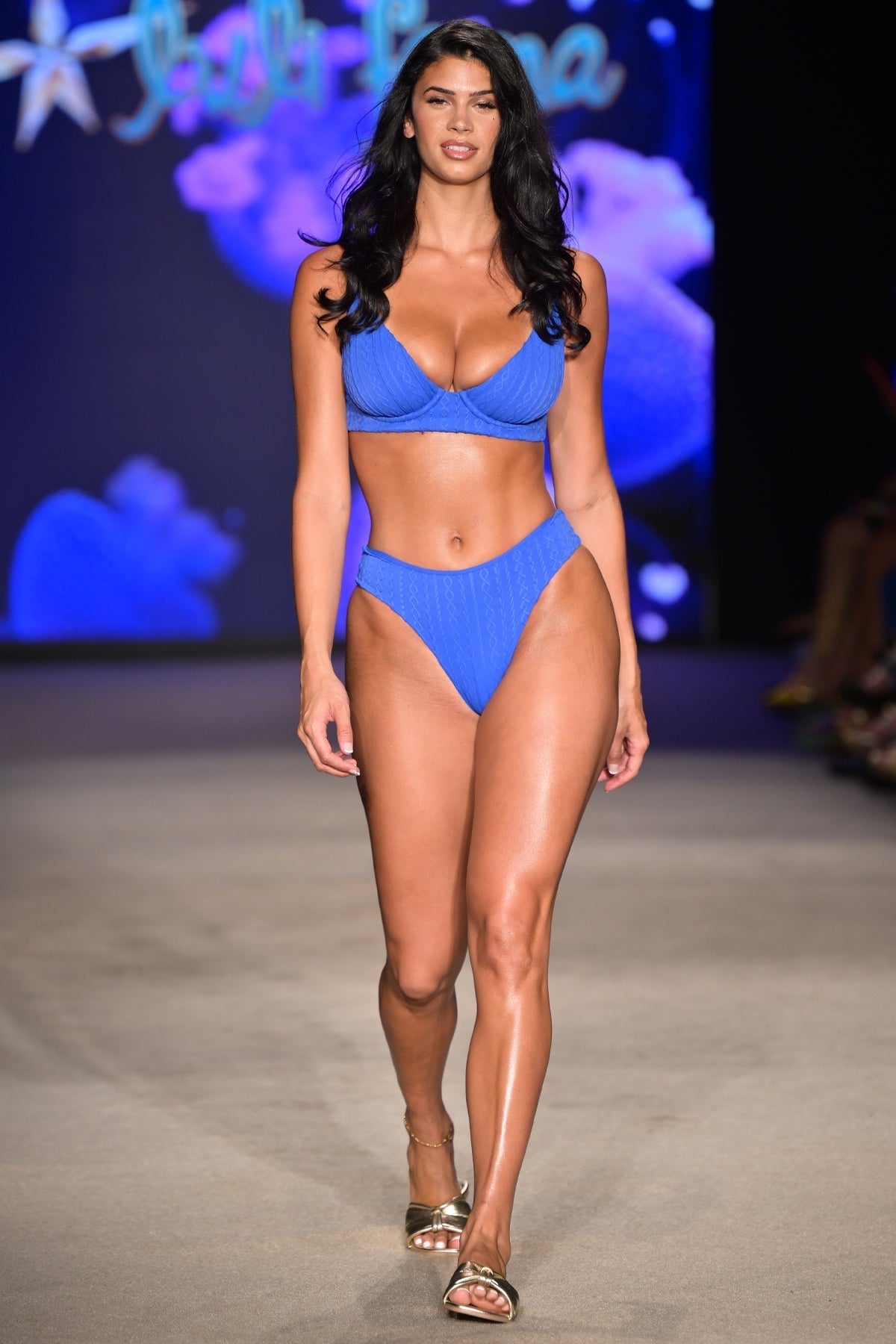Royal Blue