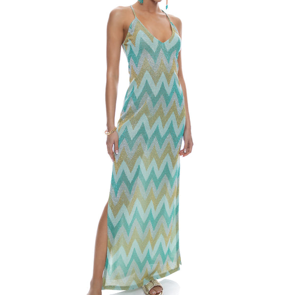 Multi Green-L798-I93-11G