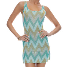 Multi Green-L798-I94-11G