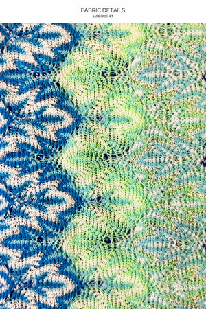 Multi Blue