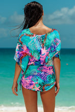 TREASURE - South Beach Dress • Multicolor