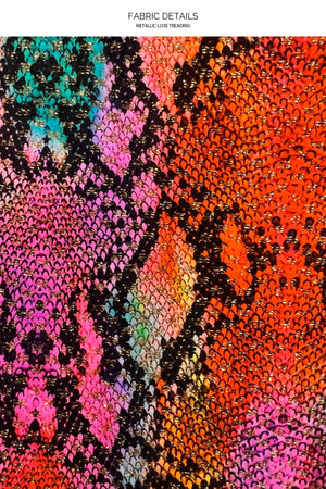 Multicolor