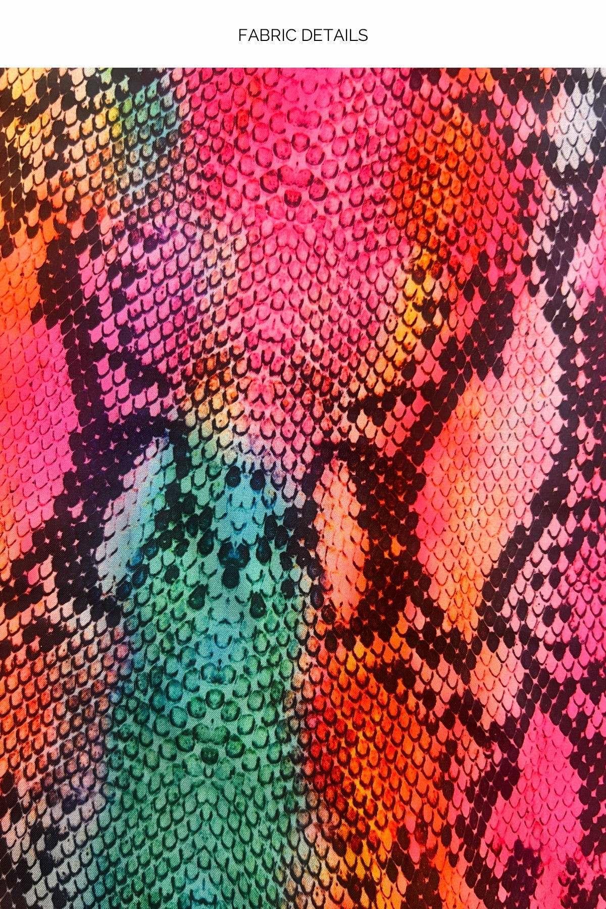 Multicolor
