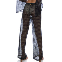 BUZZING - Elastic Waistband Pant