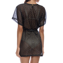 BUZZING - Short Caftan